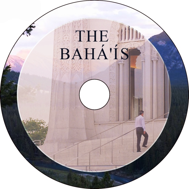 The Baha'is - Click Image to Close